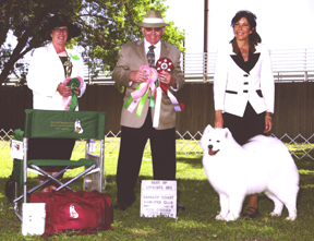 Lhotse goes BOS at the Specialty